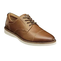Nunn Bush Mens Ridgetop Lace-up Oxford Shoes