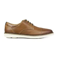 Nunn Bush Mens Ridgetop Lace-up Oxford Shoes
