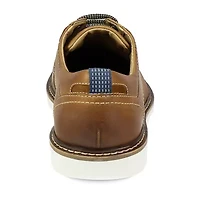 Nunn Bush Mens Ridgetop Lace-up Oxford Shoes
