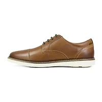 Nunn Bush Mens Ridgetop Lace-up Oxford Shoes