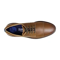 Nunn Bush Mens Ridgetop Lace-up Oxford Shoes