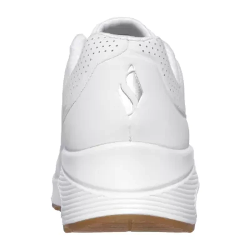 Skechers Street Uno Stand On Air Womens Sneakers