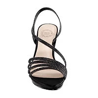I. Miller Womens Nalda Heeled Sandals