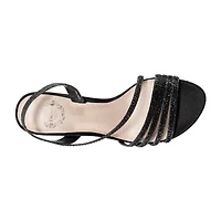 I. Miller Womens Nalda Heeled Sandals