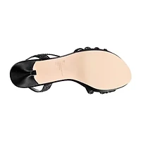I. Miller Womens Nalda Heeled Sandals