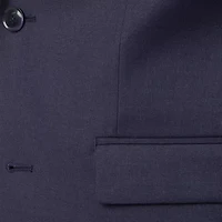 Van Heusen Cool Flex Mens Stretch Fabric Slim Fit Suit Jacket