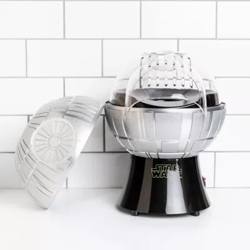 Star Wars Death Star Popcorn Maker
