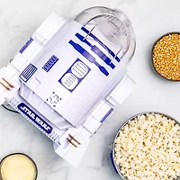 Star Wars R2D2 Popcorn Maker