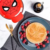 Marvel Spiderman Waffle Maker