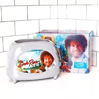 Bob Ross Elite Toaster