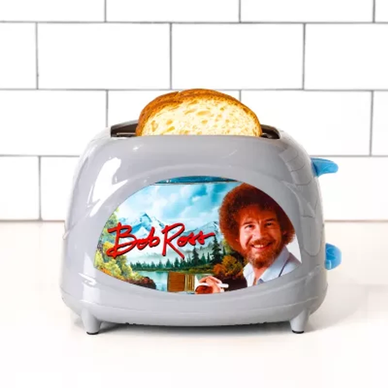 Bob Ross Elite Toaster