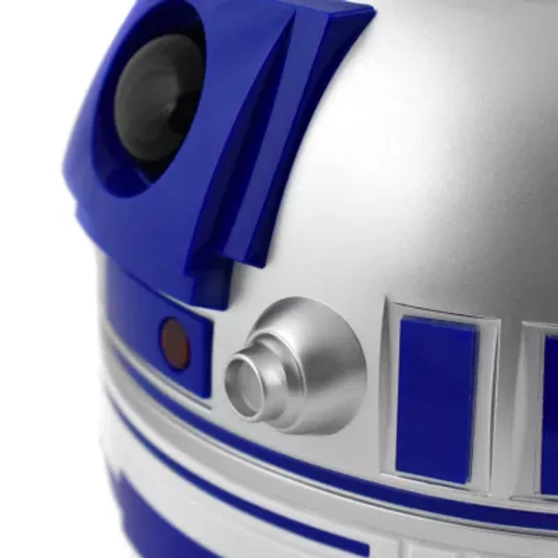 Star Wars R2-D2 2-Slice Toaster