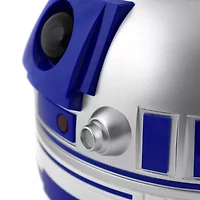 Star Wars R2-D2 2-Slice Toaster