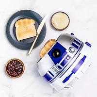 Star Wars R2-D2 2-Slice Toaster