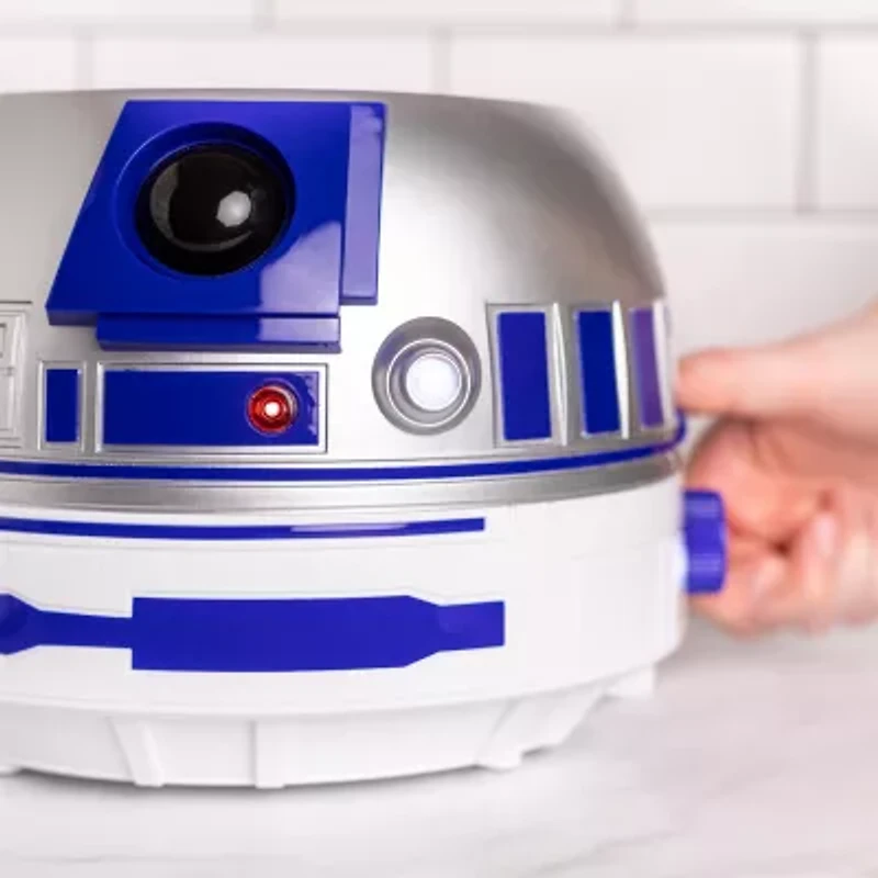 Star Wars R2-D2 2-Slice Toaster
