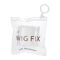The Renatural Wig Fix Transparent Headband Womens Headband