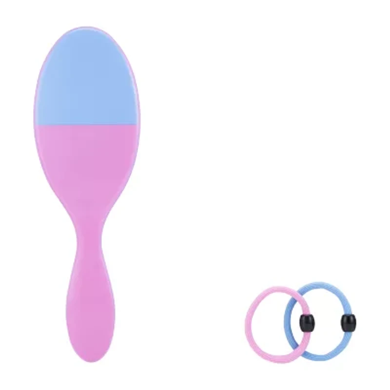 The Wet Brush Color Me Happy Kit