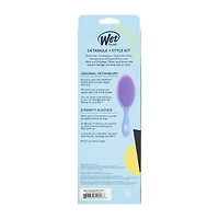 The Wet Brush Color Me Happy Kit
