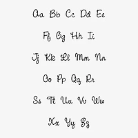 Womens Sterling Silver 18 Inch Pendant Necklace