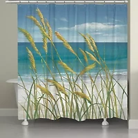 Laural Home Summer Breeze Shower Curtain