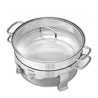 Cooks 5 Quart Electric Chafing Dish
