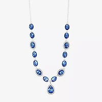 Monet Jewelry Womens 20 Inch Y Necklace