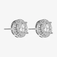 Monet Jewelry The Bridal Collection 10mm Stud Earrings