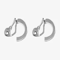 Monet Jewelry Womens Clip On Earrings