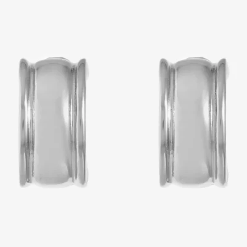 Monet Jewelry Womens Clip On Earrings