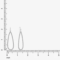 Monet Jewelry Timeless Womens Drop Earrings