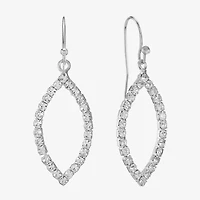 Monet Jewelry Timeless Womens Drop Earrings