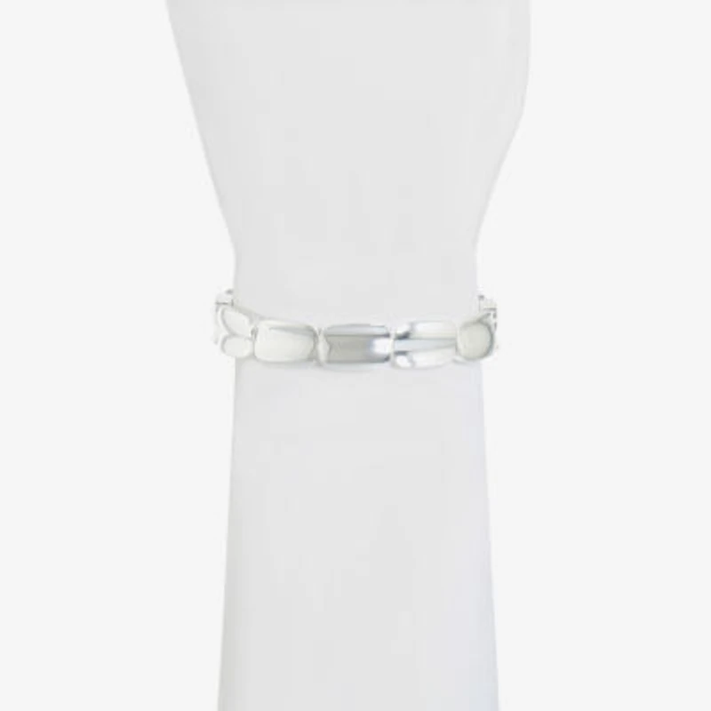 Liz Claiborne® Small Stretch Bracelet