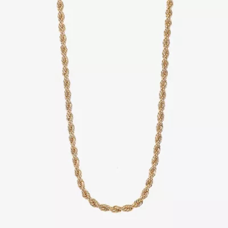 Monet Jewelry Womens 18 Inch Collar Necklace