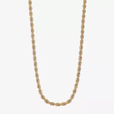 Monet Jewelry Womens 18 Inch Collar Necklace