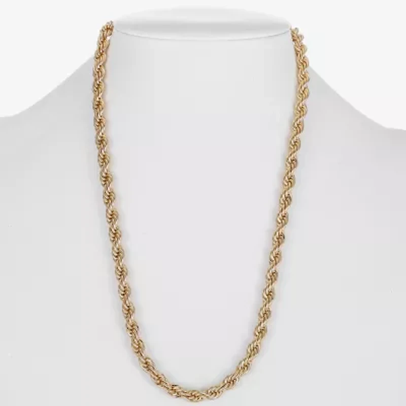Monet Jewelry Womens 18 Inch Collar Necklace