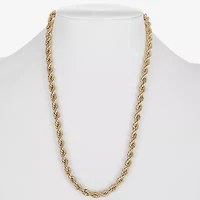 Monet Jewelry Womens 18 Inch Collar Necklace