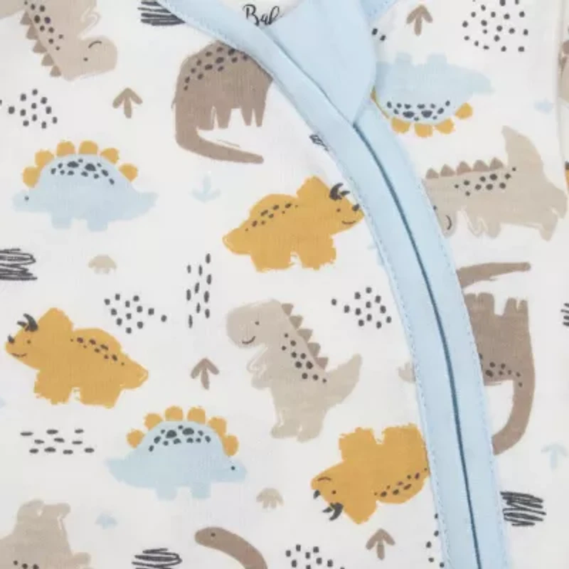 Baby Essentials Boys 4-pc. Clothing Set