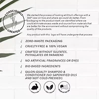 Kitsch Shea Butter Hydrating Conditioner Bar