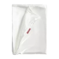 Kitsch Satin Pillowcase Face Pillow Cover