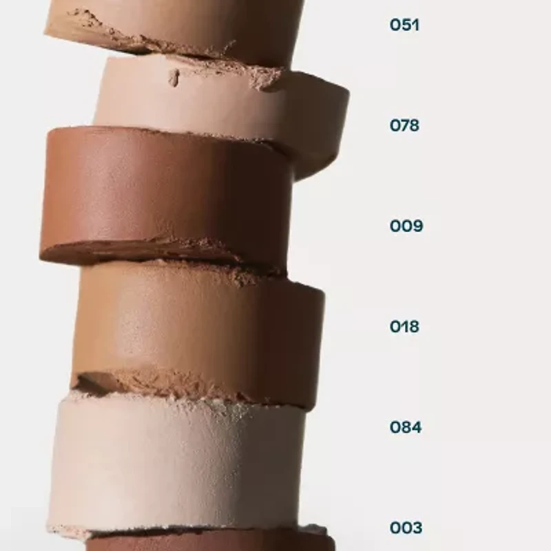 exa beauty High Fidelity Concealer Stick