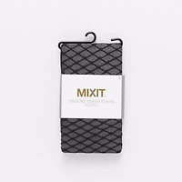 Mixit Womens Diamond Tights