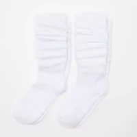 Mixit Slouch Womens 2 Pair Crew Socks