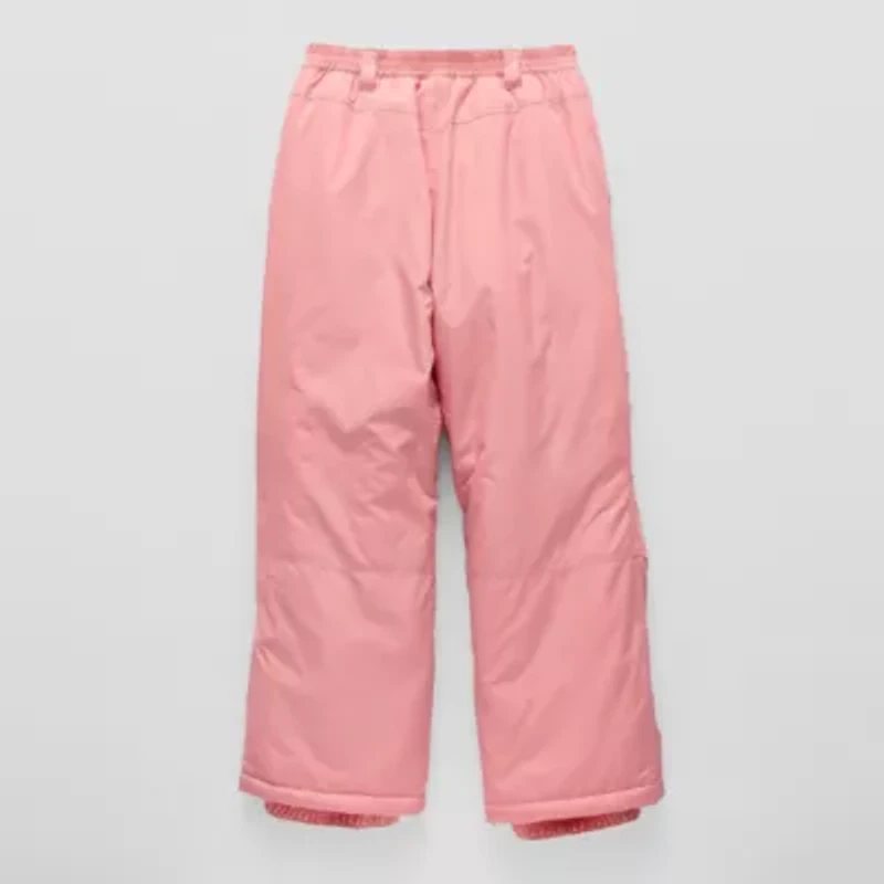 Thereabouts Little & Big Kid Unisex Heavyweight Snow Pant