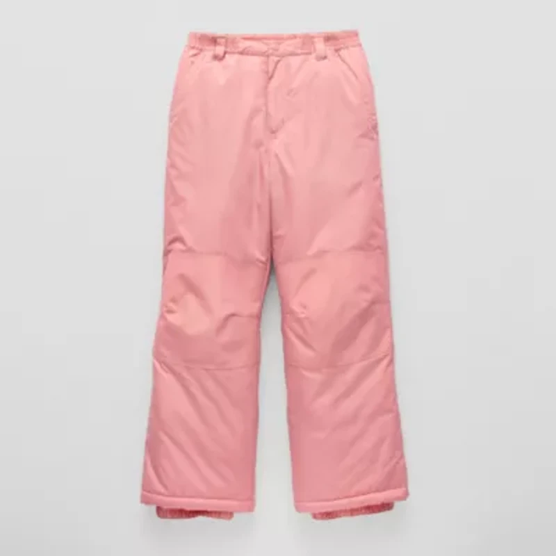 Thereabouts Little & Big Kid Unisex Heavyweight Snow Pant