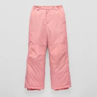 Thereabouts Little & Big Kid Unisex Heavyweight Snow Pant