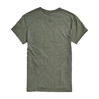 Mens Short Sleeve Southpark Graphic T-Shirt