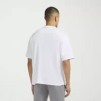 MESSI Collection Mens Crew Neck Short Sleeve T-Shirt