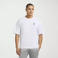 MESSI Collection Mens Crew Neck Short Sleeve T-Shirt