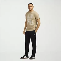 MESSI Collection Mens Crew Neck Short Sleeve Regular Fit Graphic T-Shirt