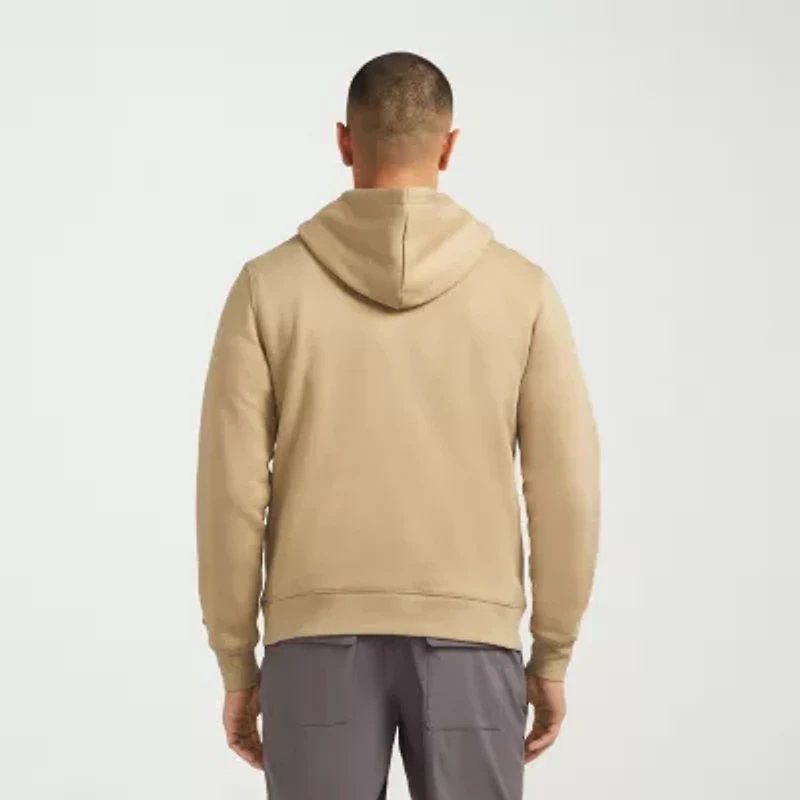 MESSI Collection Mens Long Sleeve Hoodie